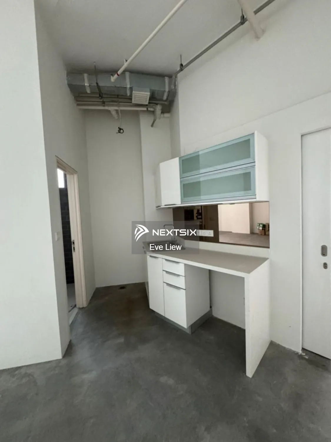Serviced Residence For Sale in KL City Wilayah Persekutuan Kuala Lumpur - Image 2