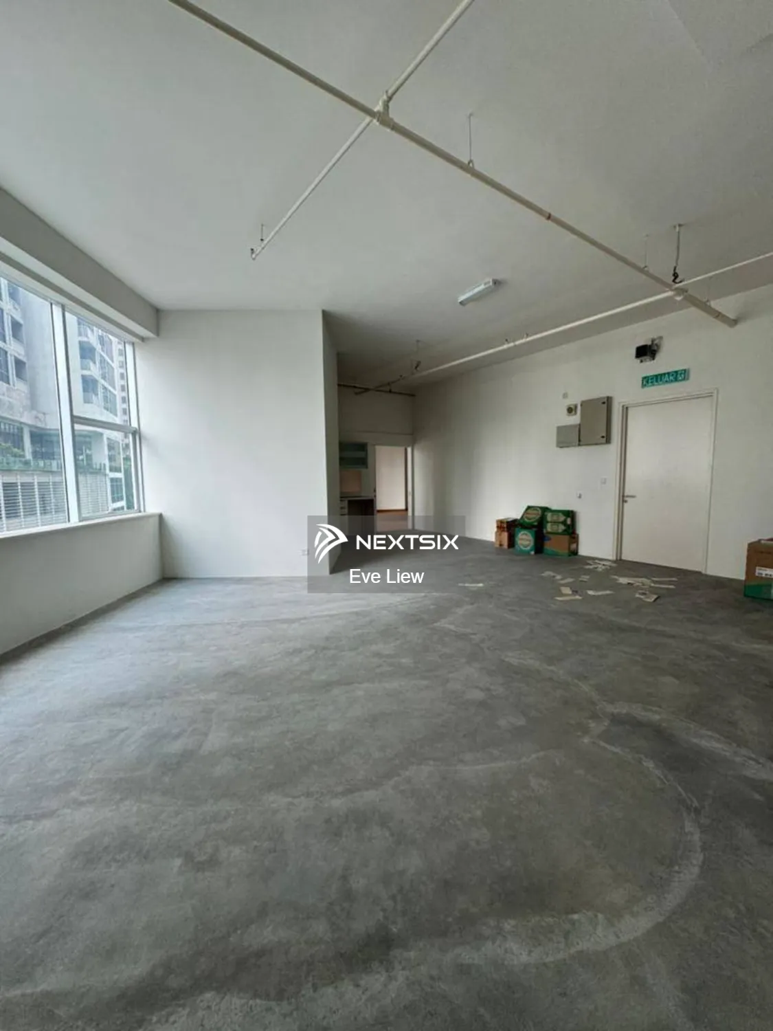 Serviced Residence For Sale in KL City Wilayah Persekutuan Kuala Lumpur - Image 13