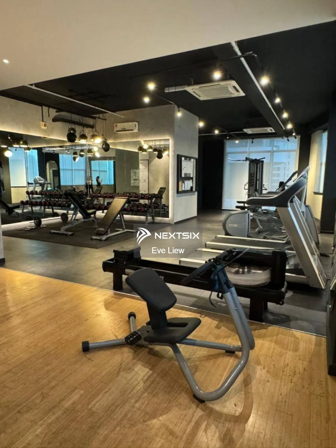 Serviced Residence For Sale in KL City Wilayah Persekutuan Kuala Lumpur - Image 11