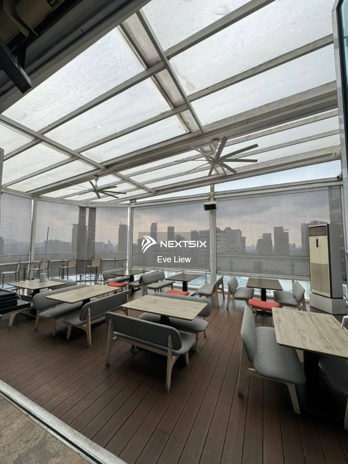 Serviced Residence For Sale in KL City Wilayah Persekutuan Kuala Lumpur - Image 5