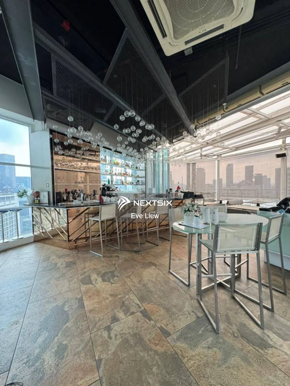 Serviced Residence For Sale in KL City Wilayah Persekutuan Kuala Lumpur - Image 7