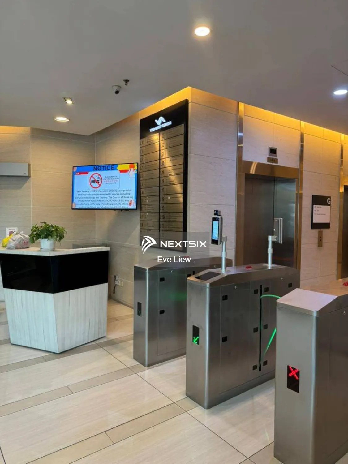 Serviced Residence For Sale in KL City Wilayah Persekutuan Kuala Lumpur - Image 9
