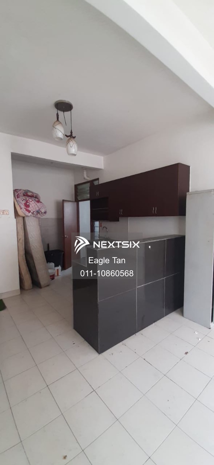 Apartment For Sale in Johor Bahru Johor