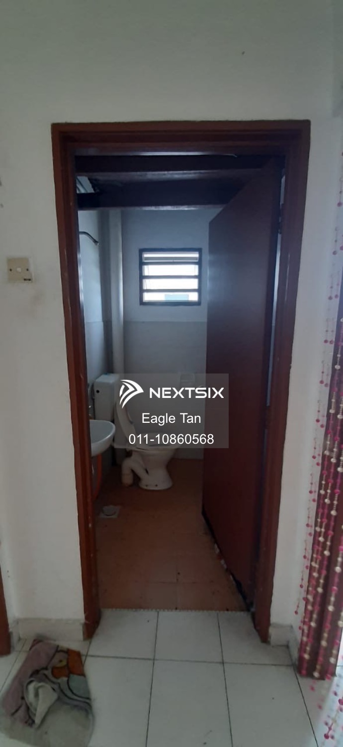 Apartment For Sale in Johor Bahru Johor - Image 5