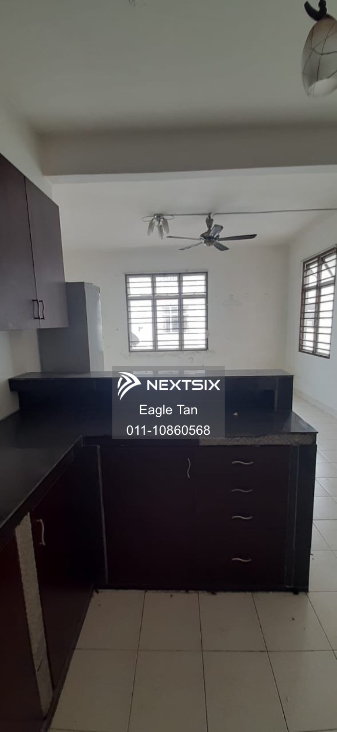 Apartment For Sale in Johor Bahru Johor - Image 6