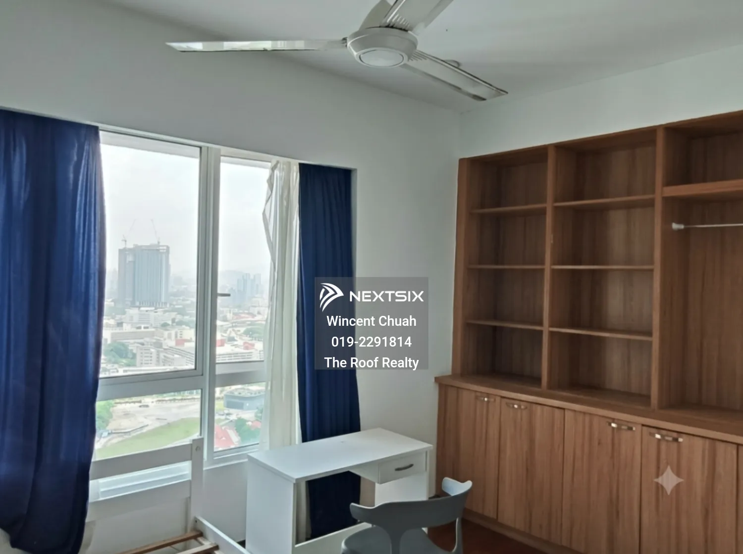 Condominium For Sale in KL City Wilayah Persekutuan Kuala Lumpur - Image 10