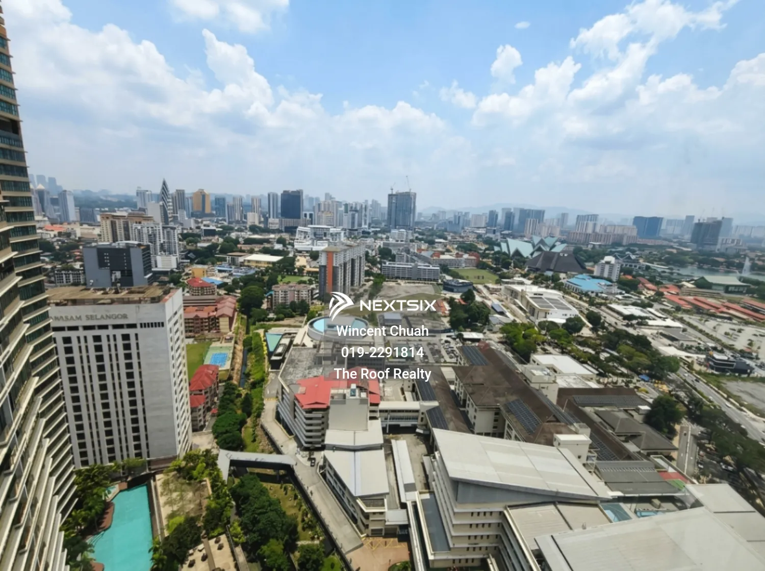 Condominium For Sale in KL City Wilayah Persekutuan Kuala Lumpur - Image 12