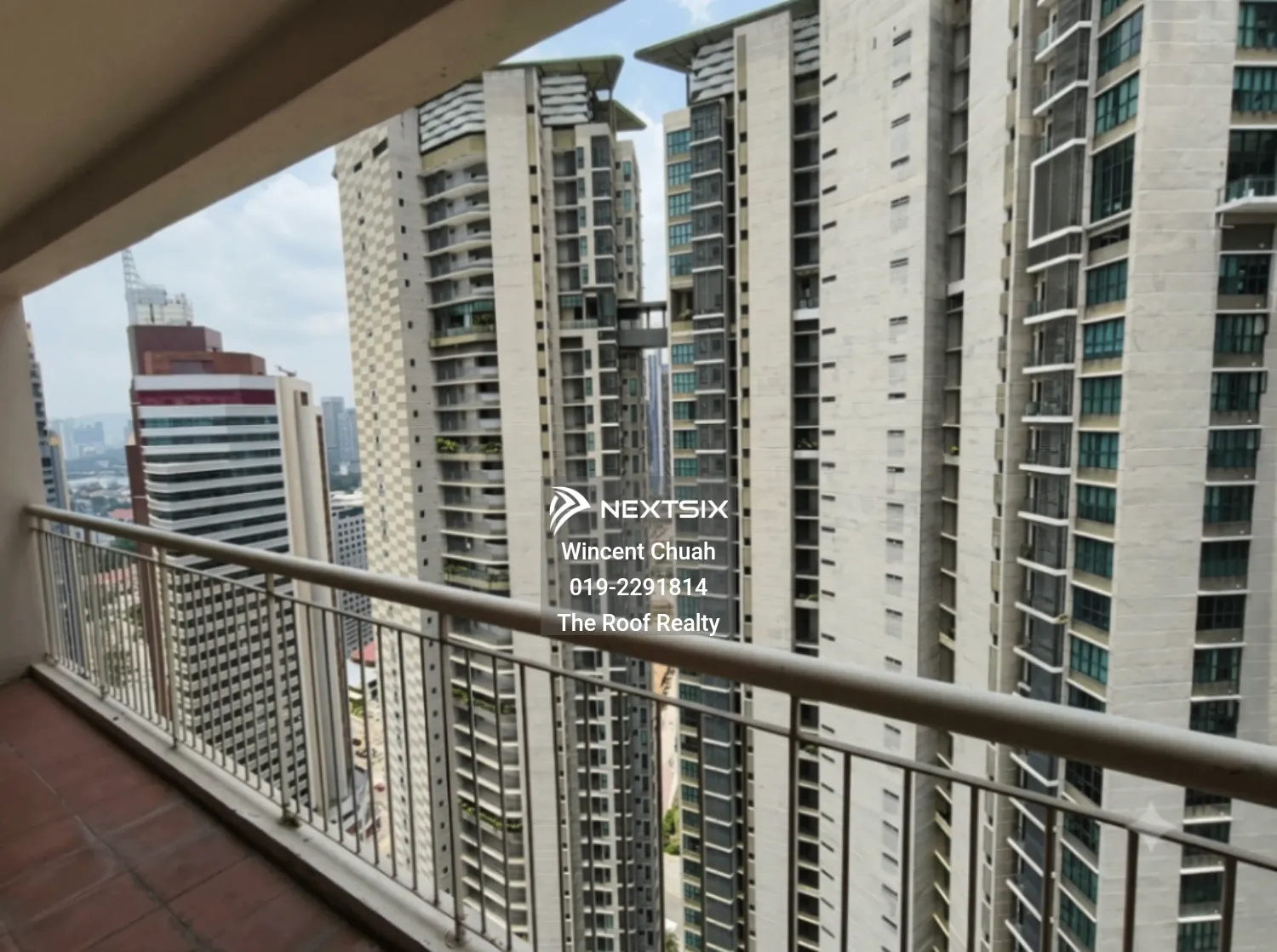 Condominium For Sale in KL City Wilayah Persekutuan Kuala Lumpur - Image 13