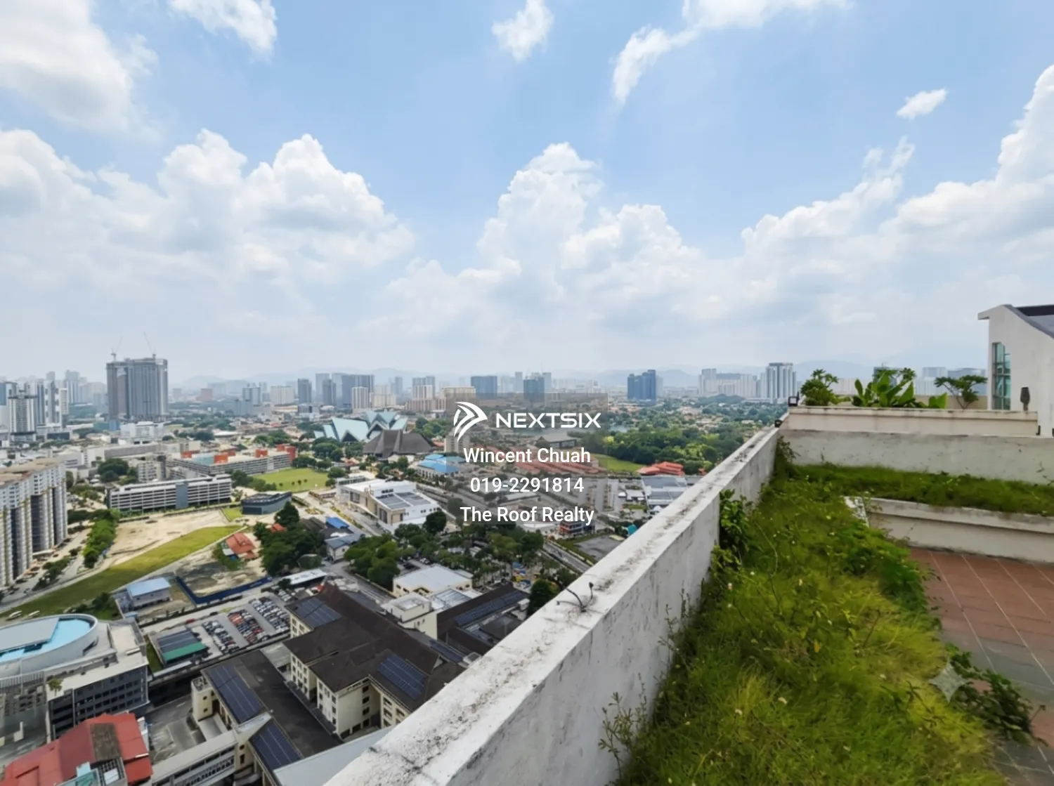 Condominium For Sale in KL City Wilayah Persekutuan Kuala Lumpur - Image 14