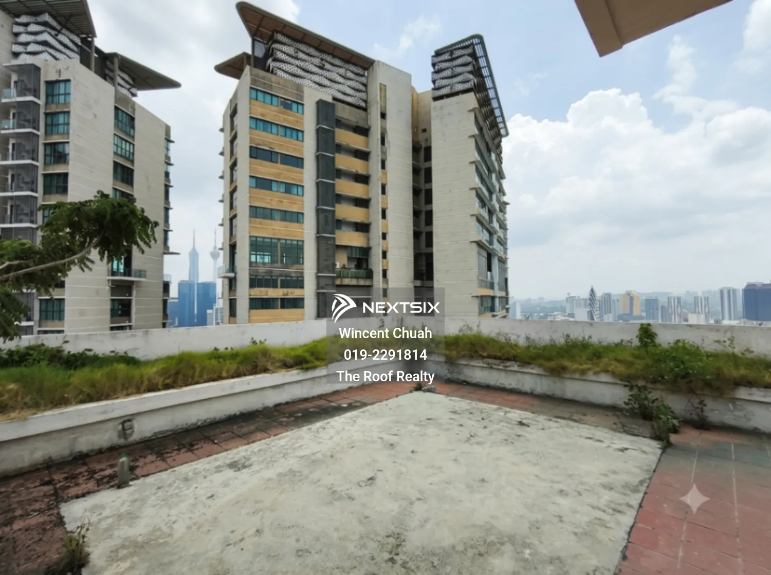 Condominium For Sale in KL City Wilayah Persekutuan Kuala Lumpur - Image 16