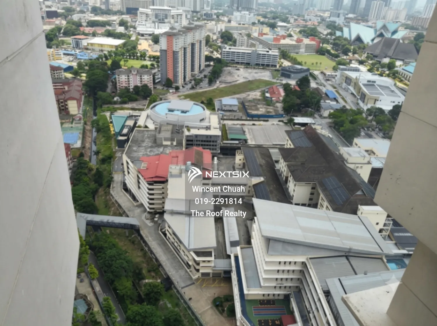 Condominium For Sale in KL City Wilayah Persekutuan Kuala Lumpur - Image 17