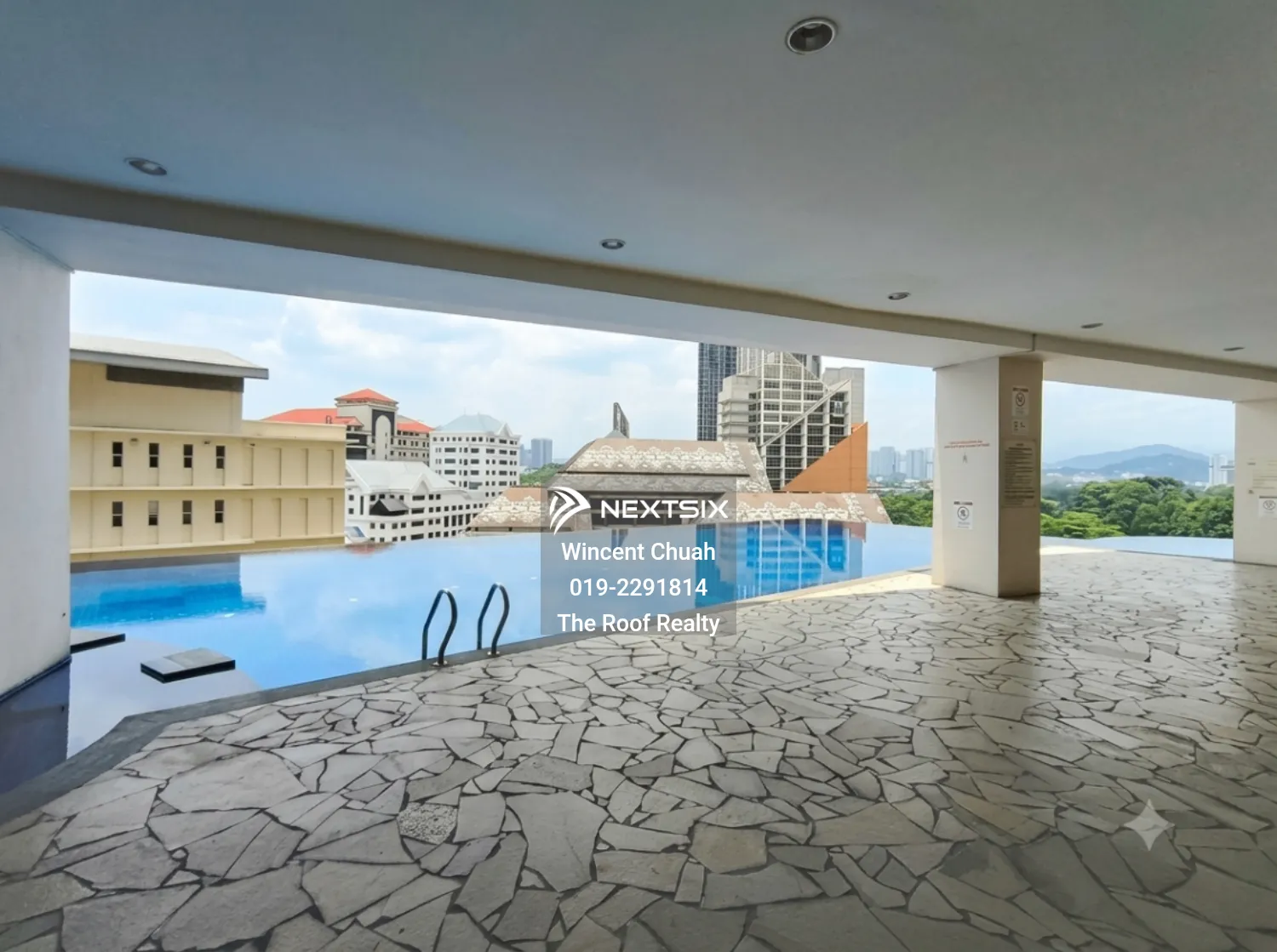 Condominium For Sale in KL City Wilayah Persekutuan Kuala Lumpur - Image 18