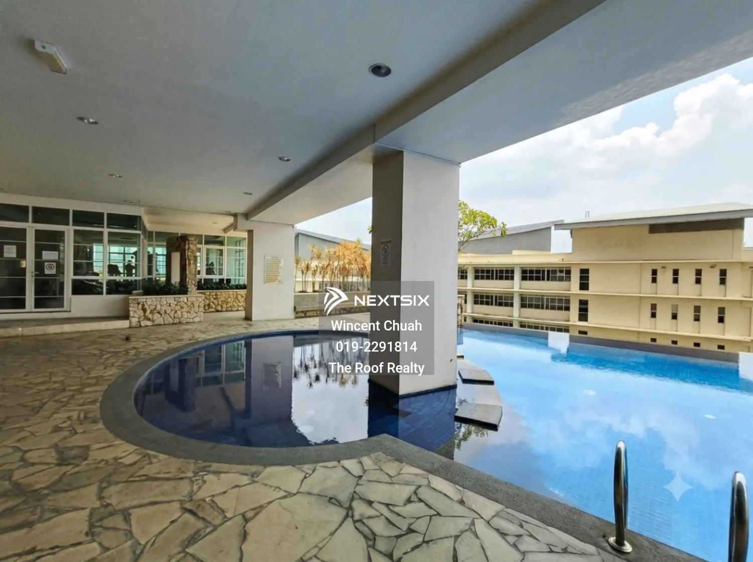Condominium For Sale in KL City Wilayah Persekutuan Kuala Lumpur - Image 19