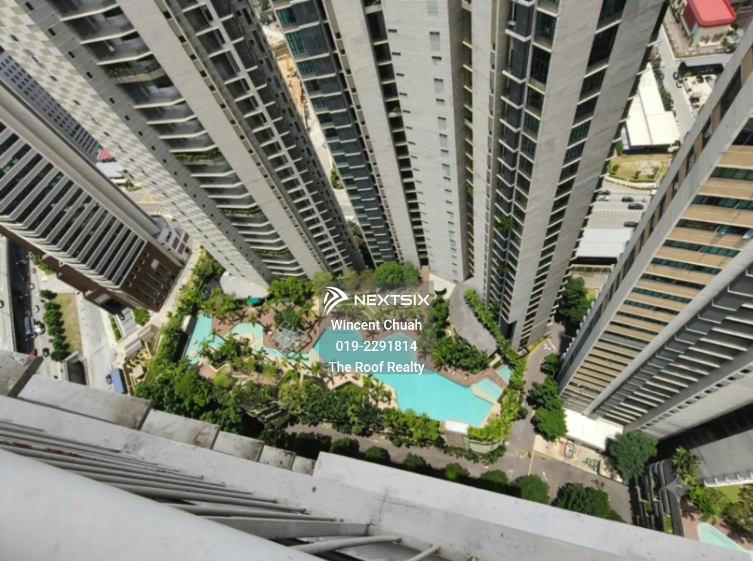 Condominium For Sale in KL City Wilayah Persekutuan Kuala Lumpur - Image 20