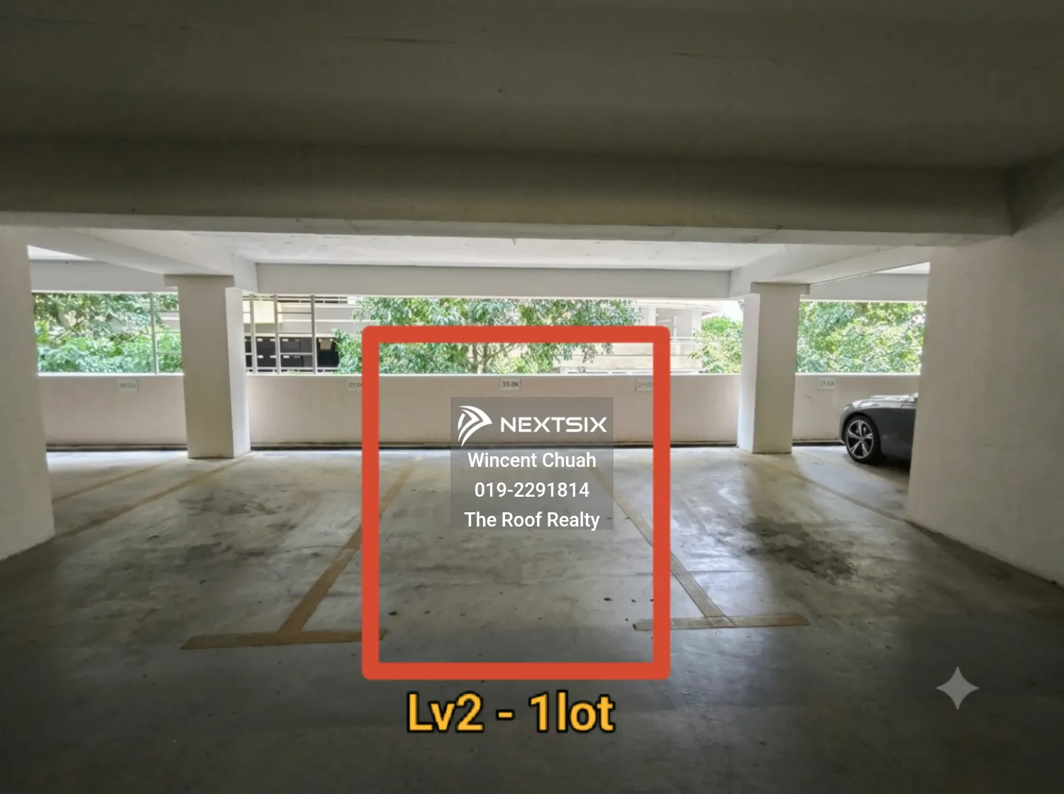 Condominium For Sale in KL City Wilayah Persekutuan Kuala Lumpur - Image 21
