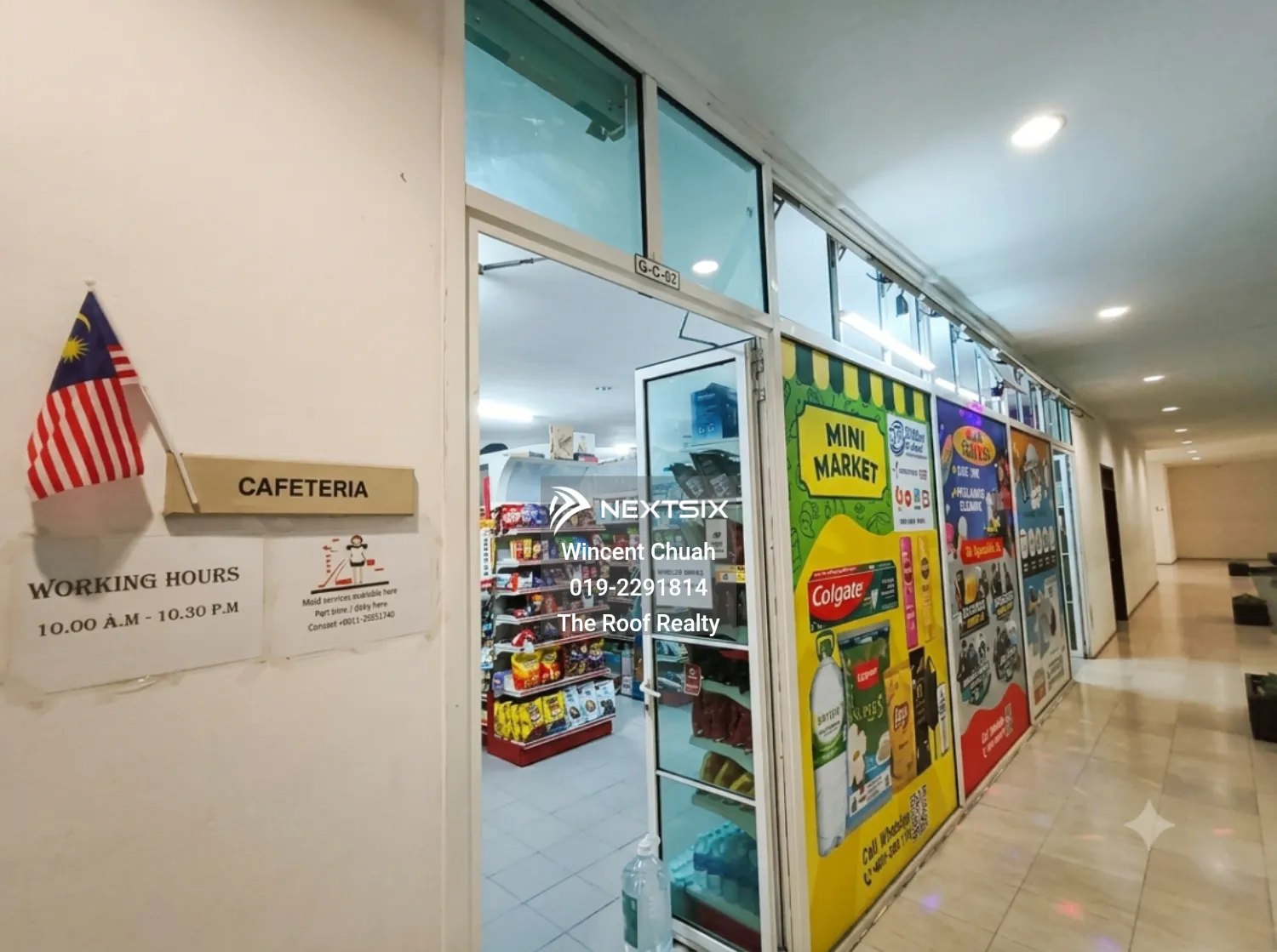Condominium For Sale in KL City Wilayah Persekutuan Kuala Lumpur - Image 23