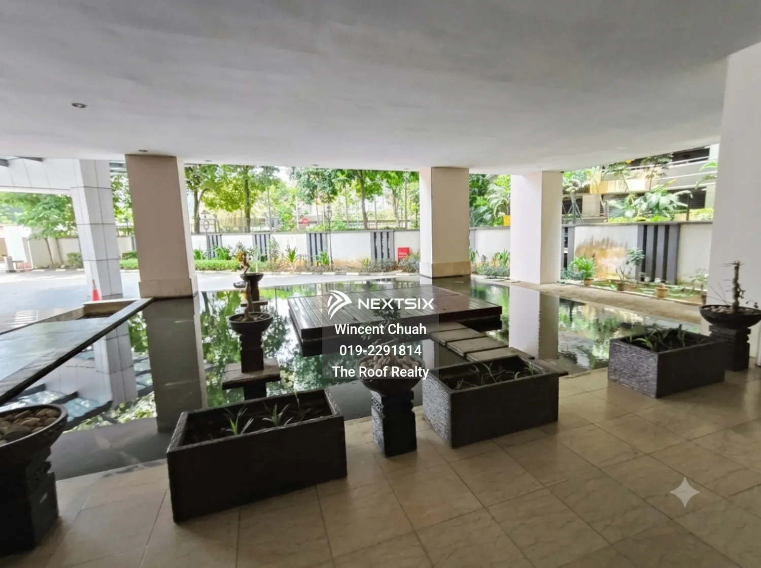 Condominium For Sale in KL City Wilayah Persekutuan Kuala Lumpur - Image 24