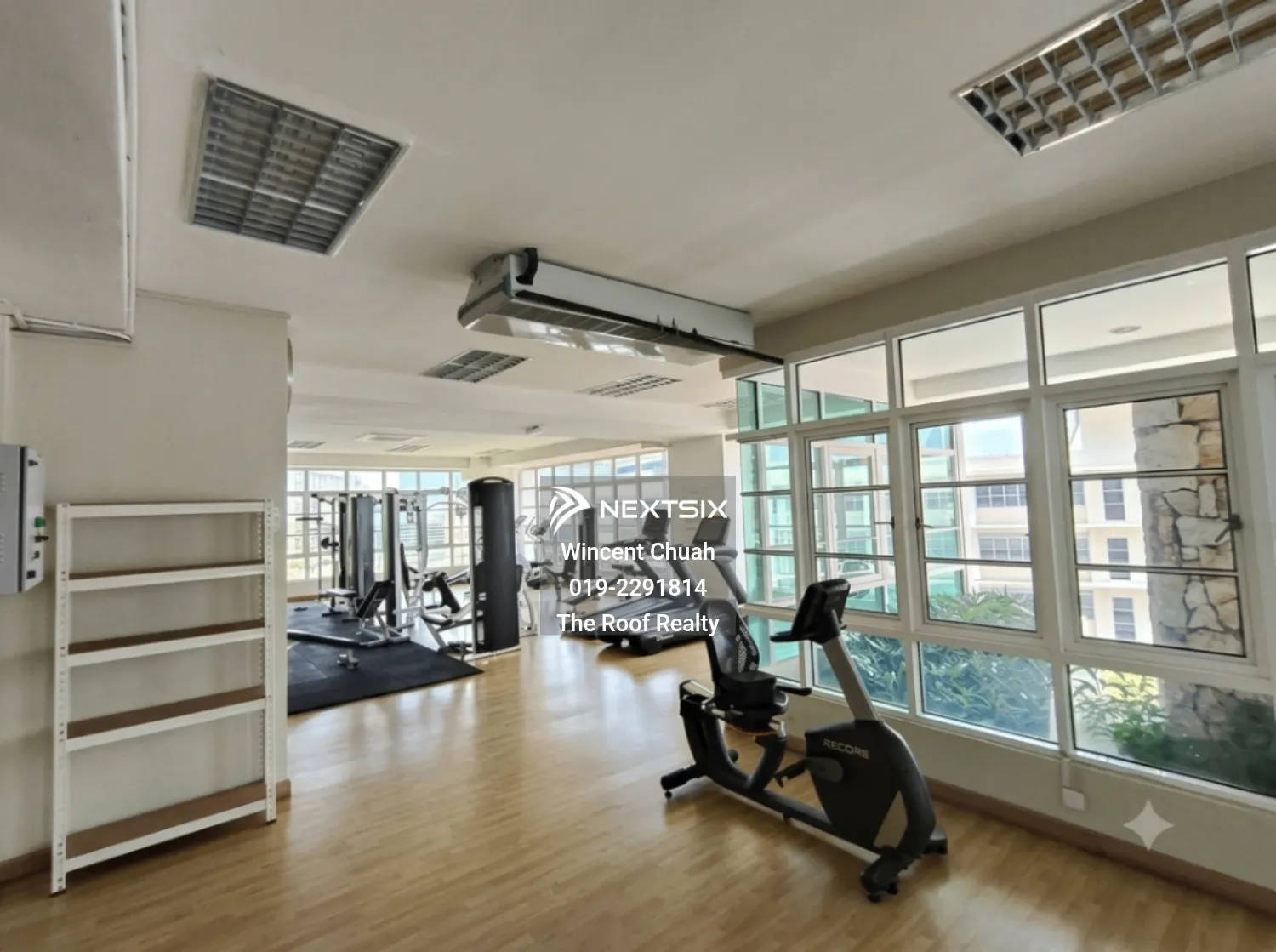 Condominium For Sale in KL City Wilayah Persekutuan Kuala Lumpur - Image 25