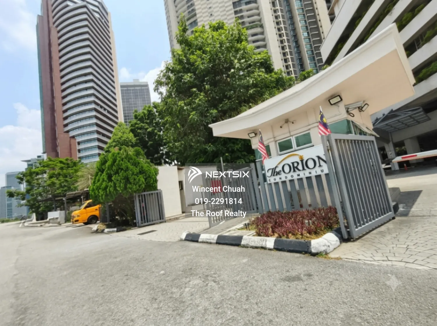 Condominium For Sale in KL City Wilayah Persekutuan Kuala Lumpur - Image 26