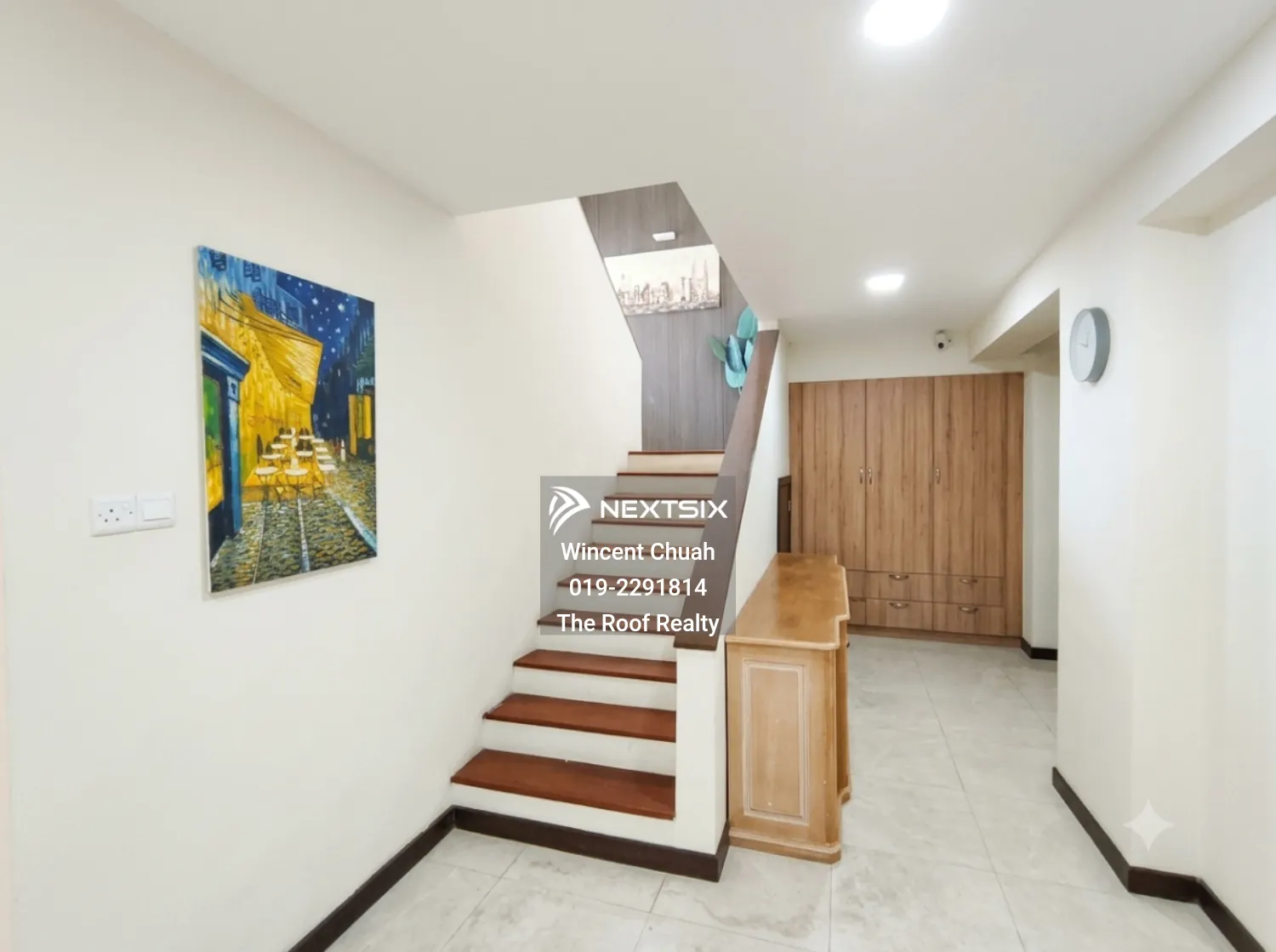 Condominium For Sale in KL City Wilayah Persekutuan Kuala Lumpur - Image 3