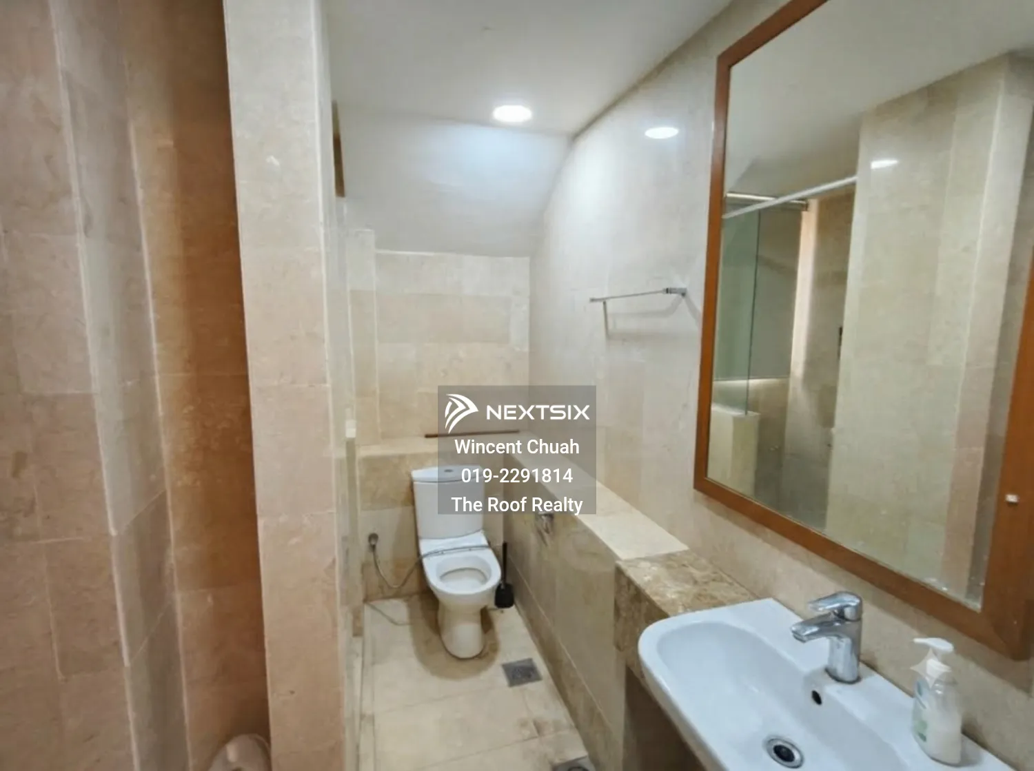 Condominium For Sale in KL City Wilayah Persekutuan Kuala Lumpur - Image 4