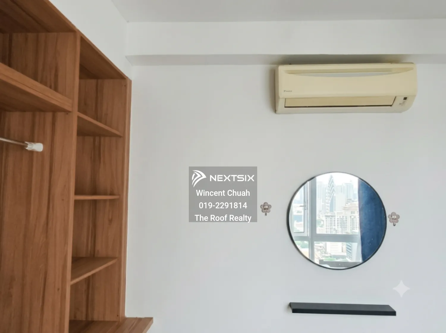 Condominium For Sale in KL City Wilayah Persekutuan Kuala Lumpur - Image 5