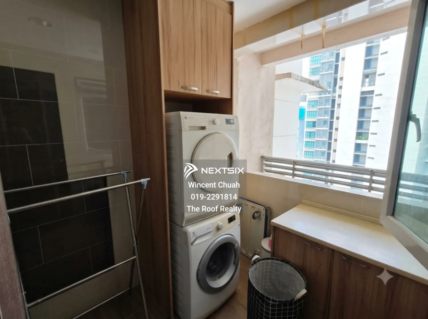 Condominium For Sale in KL City Wilayah Persekutuan Kuala Lumpur - Image 6