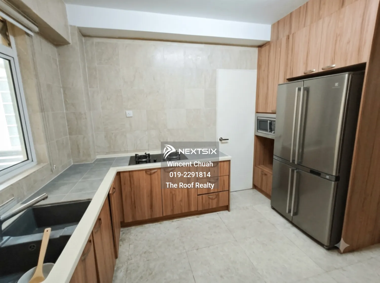 Condominium For Sale in KL City Wilayah Persekutuan Kuala Lumpur - Image 8
