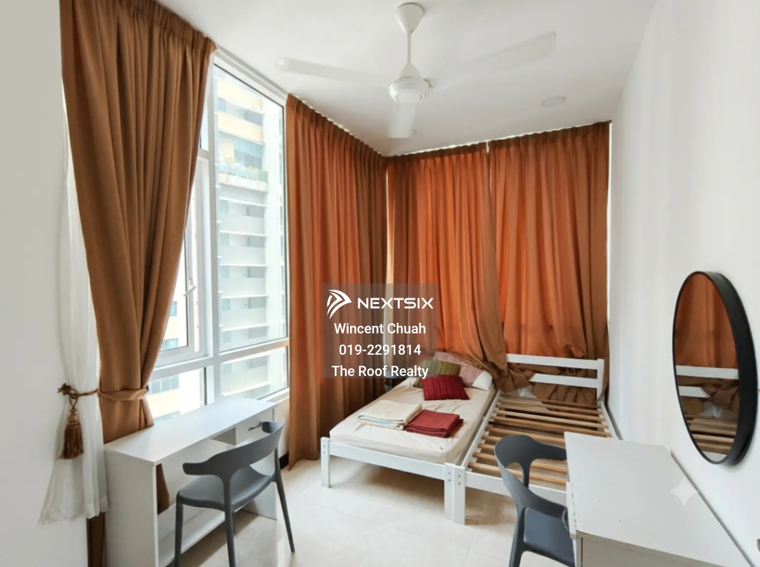 Condominium For Sale in KL City Wilayah Persekutuan Kuala Lumpur - Image 9