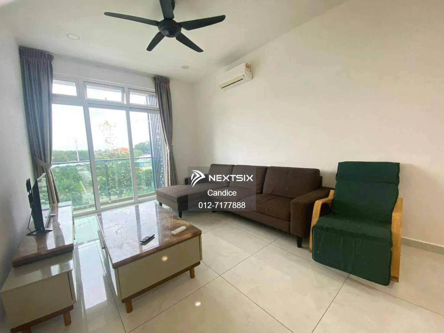 Serviced Residence For Sale in Johor Bahru Johor - Image 2