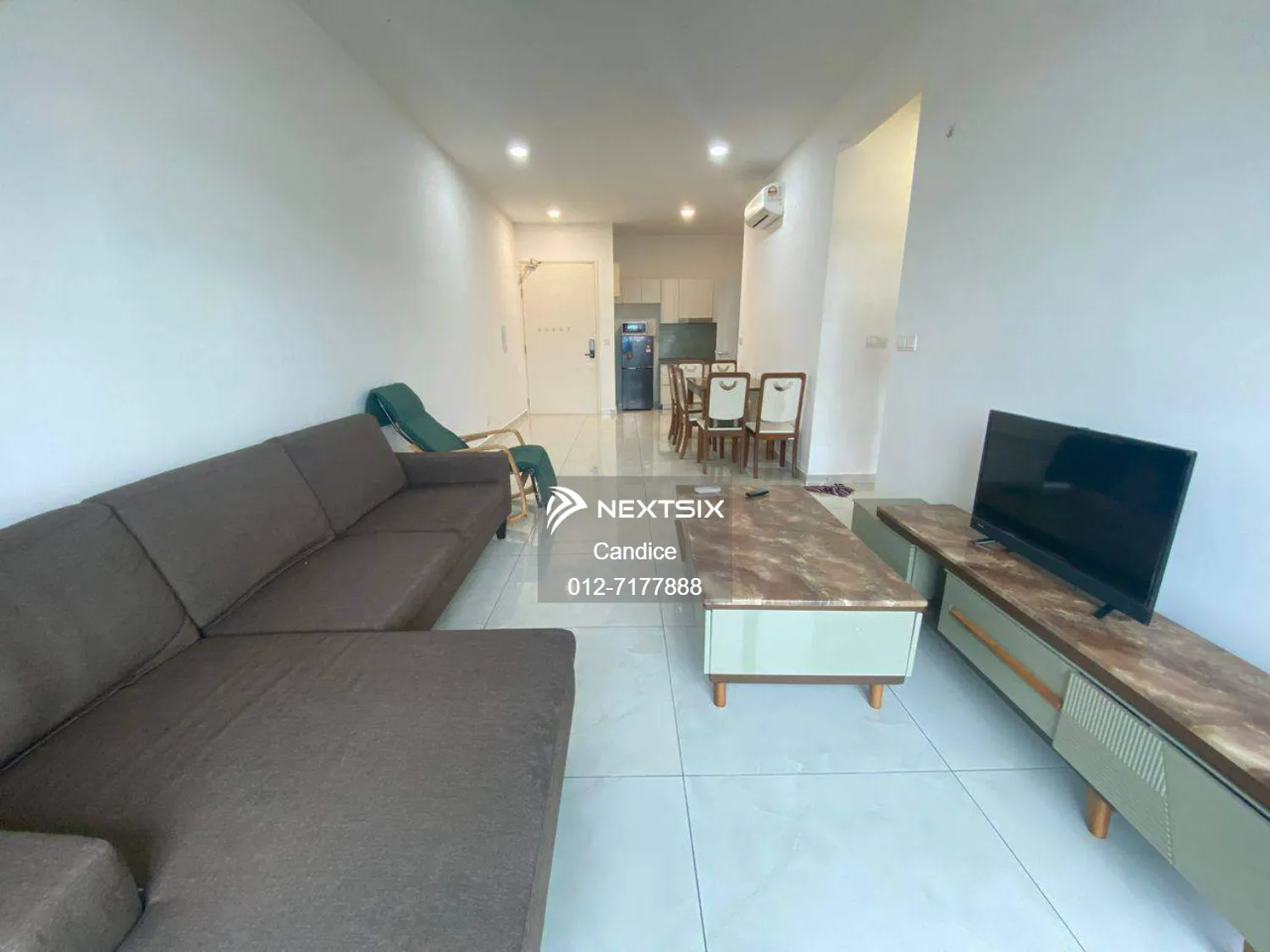 Serviced Residence For Sale in Johor Bahru Johor - Image 3