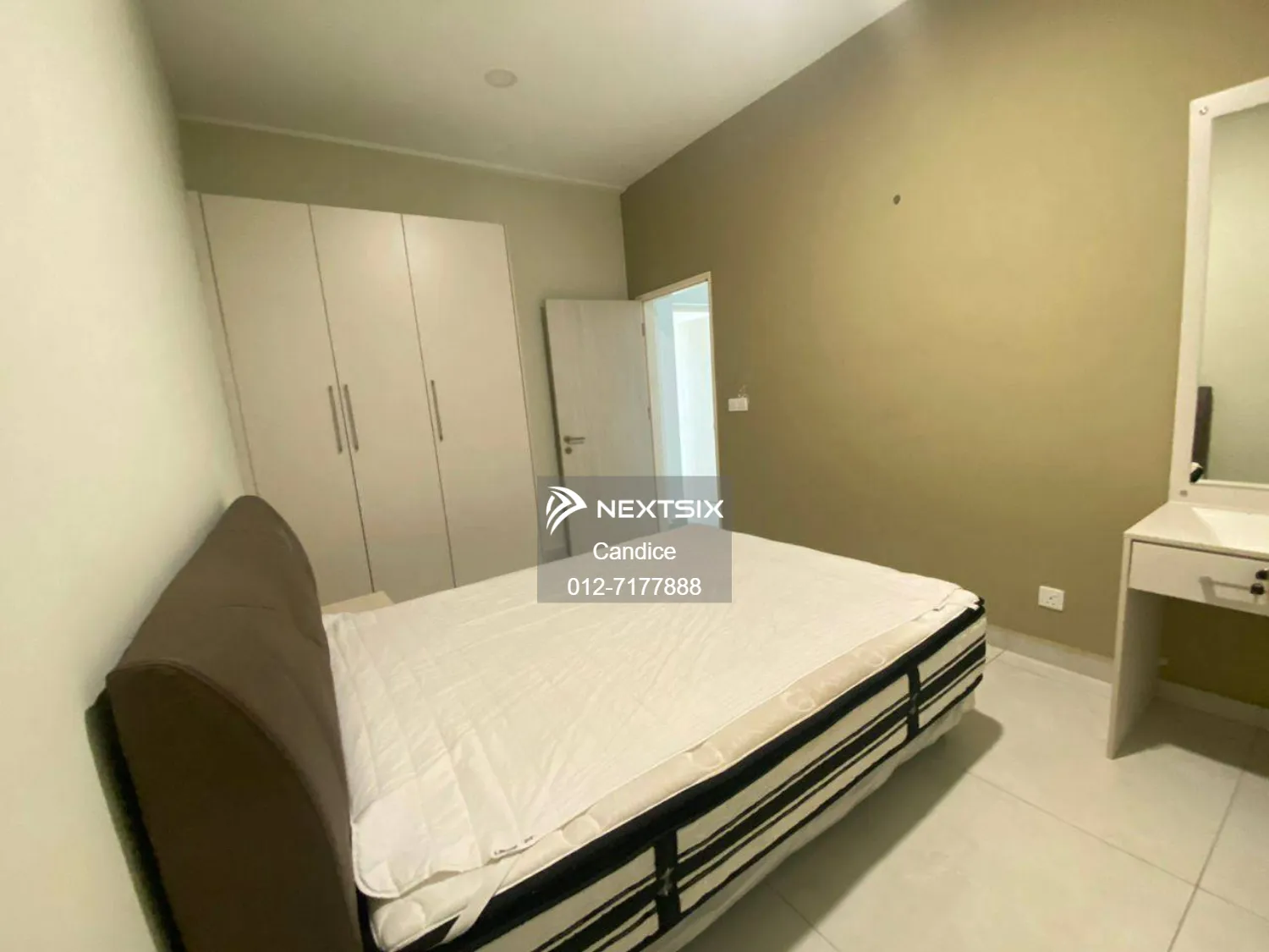 Serviced Residence For Sale in Johor Bahru Johor - Image 4