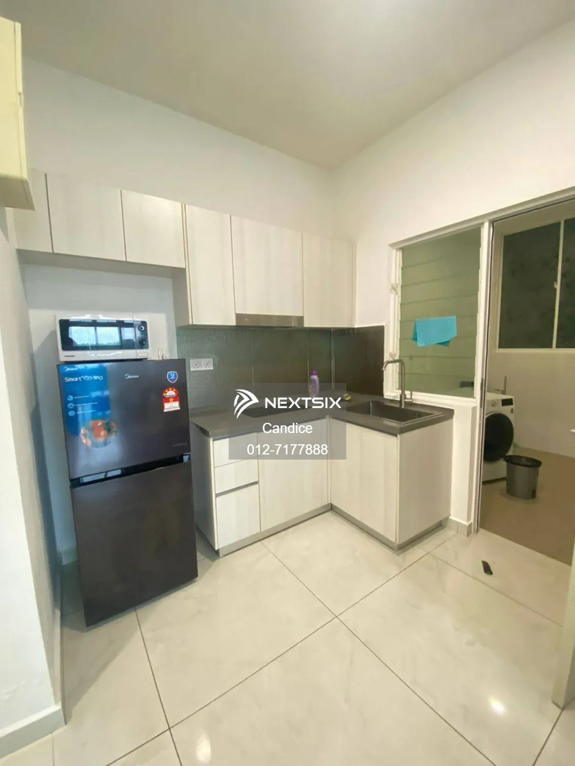 Serviced Residence For Sale in Johor Bahru Johor - Image 5