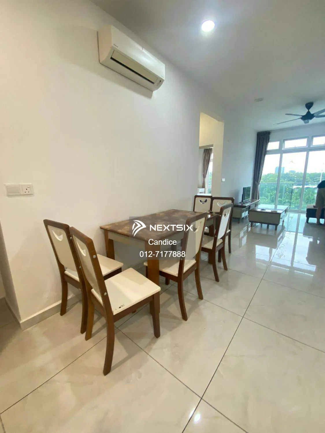 Serviced Residence For Sale in Johor Bahru Johor - Image 6