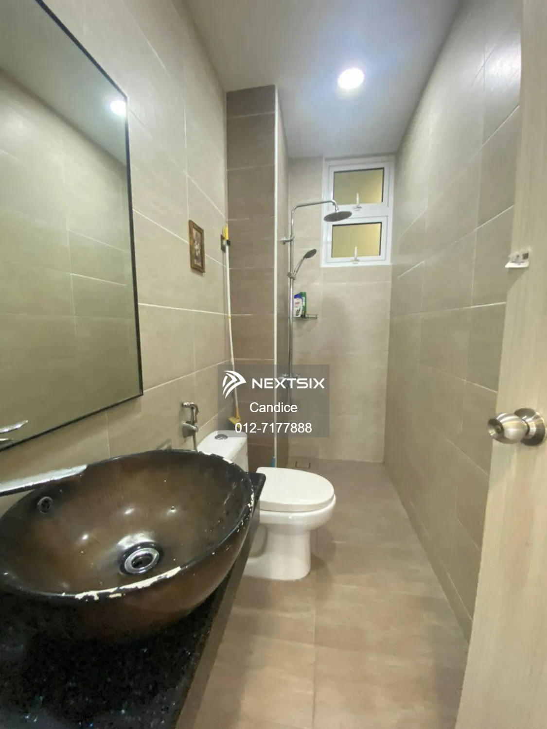 Serviced Residence For Sale in Johor Bahru Johor - Image 7