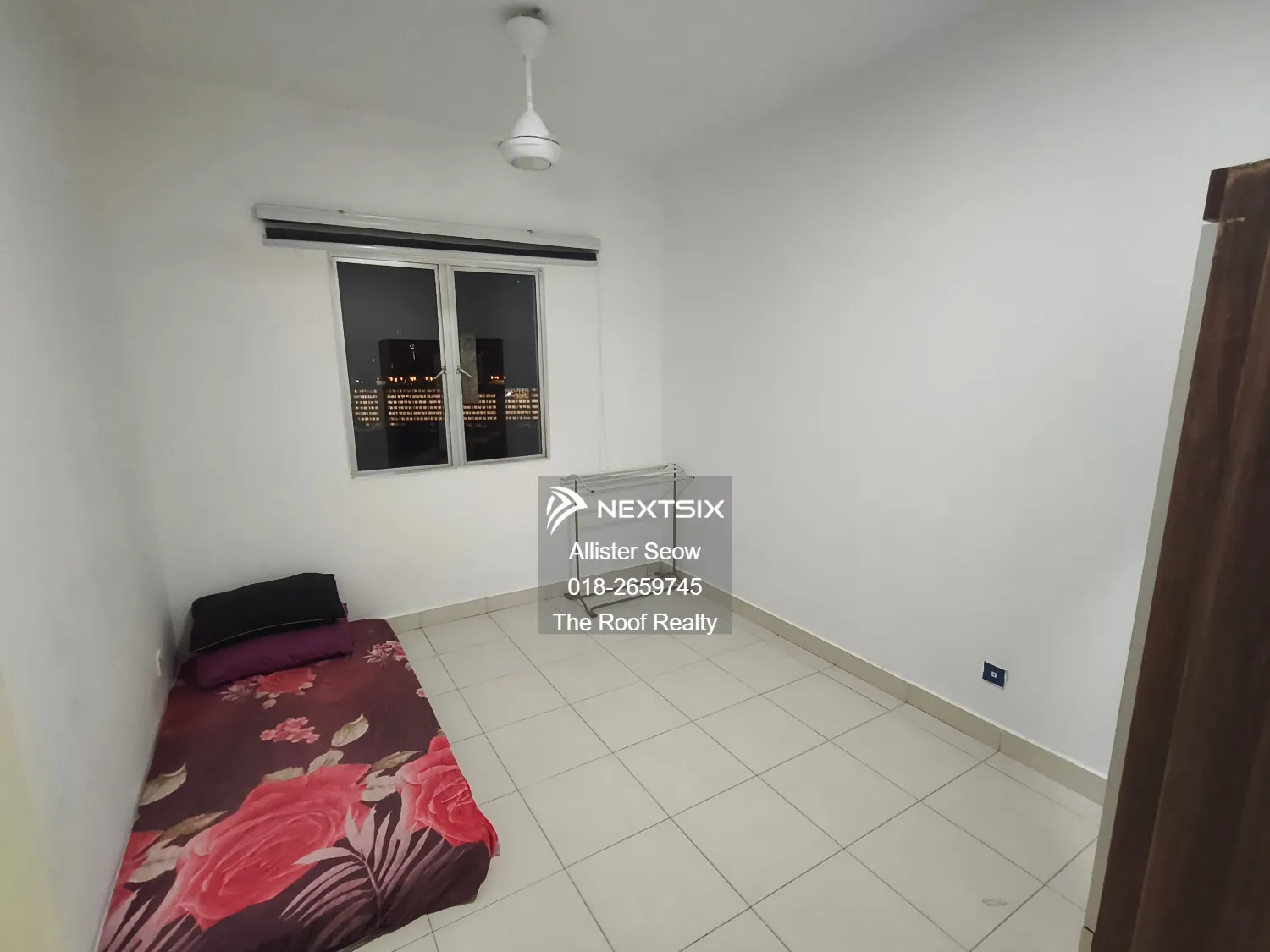 Apartment For Rent in Setia Alam Selangor