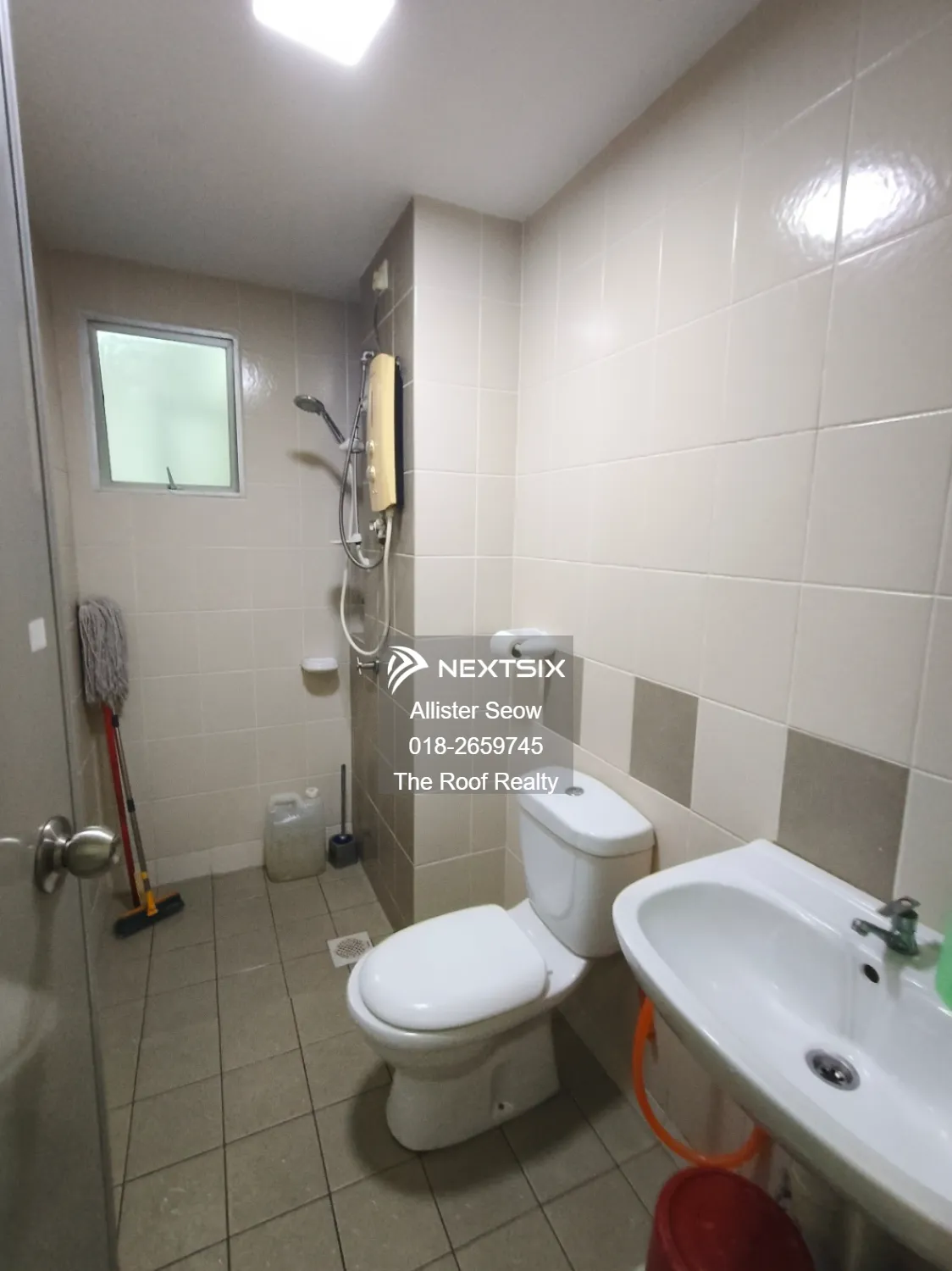 Apartment For Rent in Setia Alam Selangor - Image 5