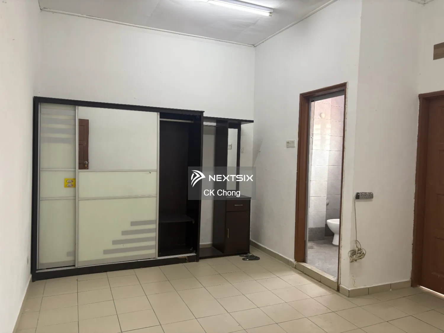 2-sty Terrace/Link House For Rent in Kajang Selangor - Image 10