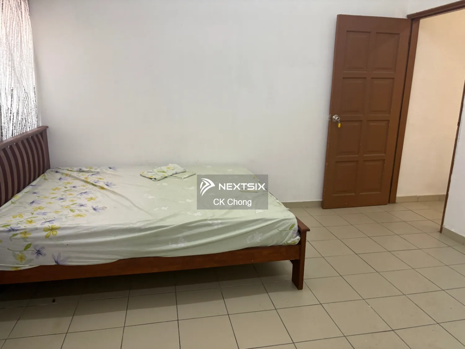 2-sty Terrace/Link House For Rent in Kajang Selangor - Image 11