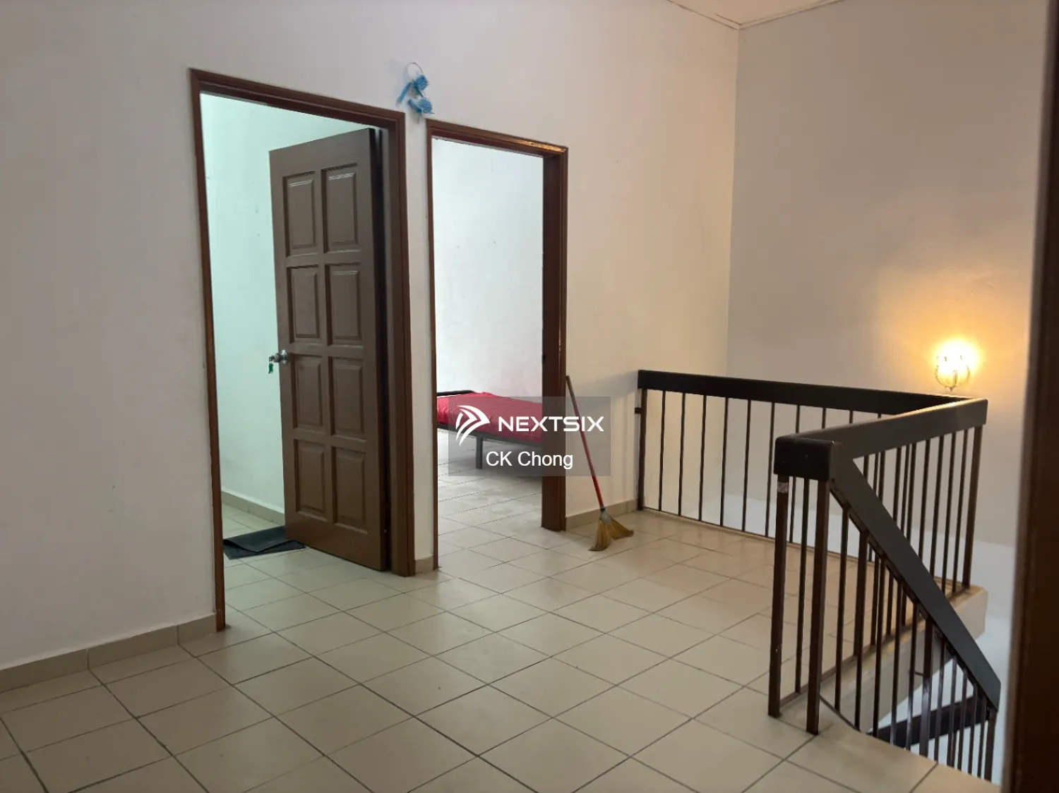2-sty Terrace/Link House For Rent in Kajang Selangor - Image 12