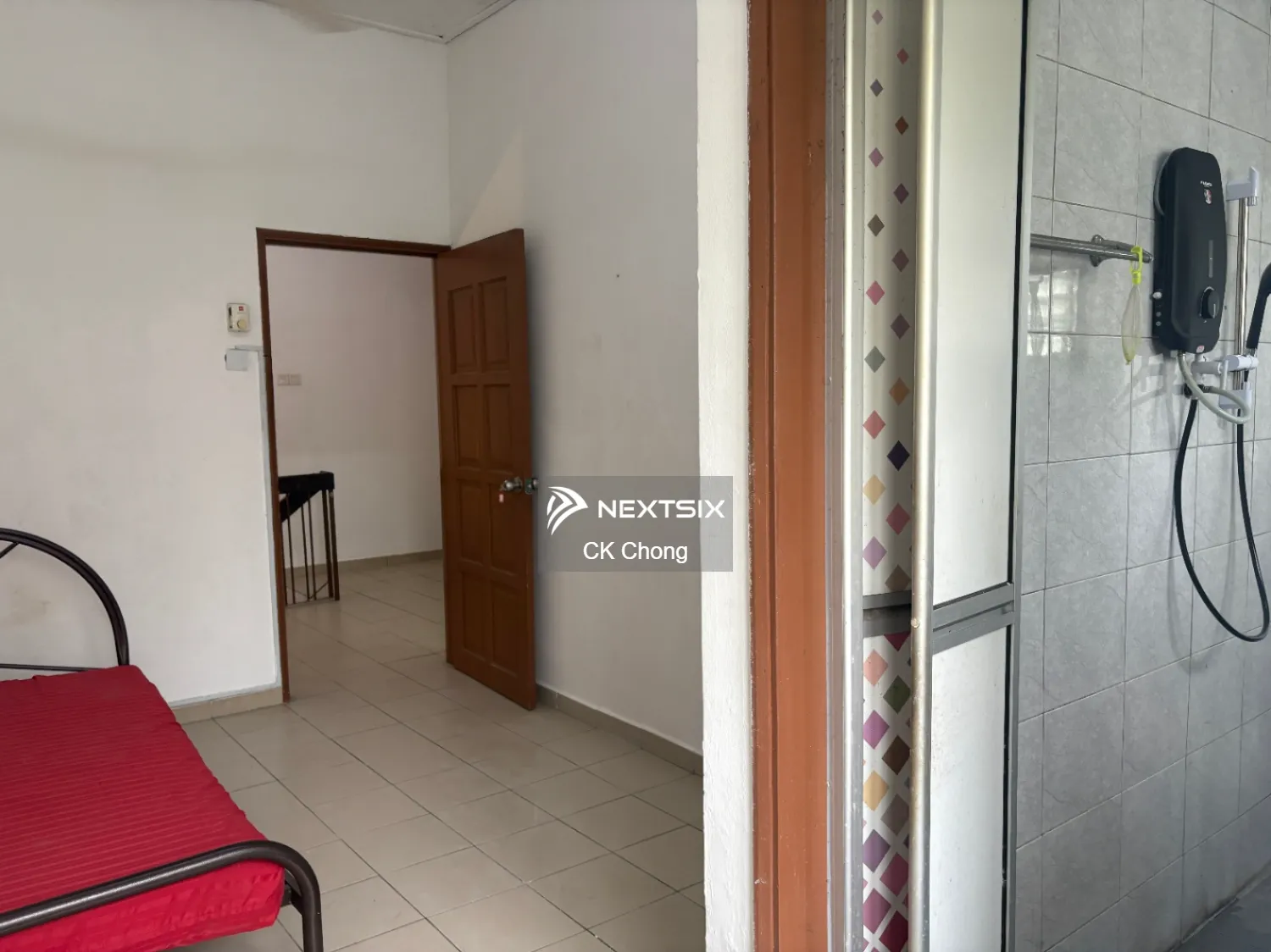 2-sty Terrace/Link House For Rent in Kajang Selangor - Image 16