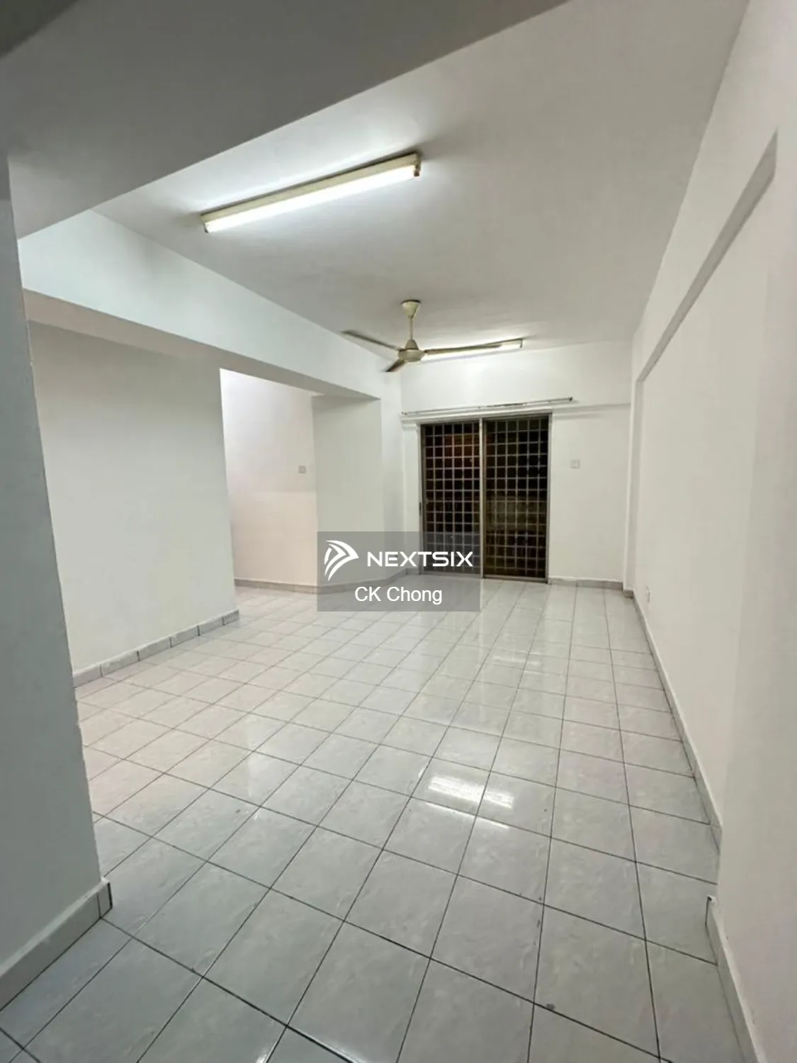Condominium For Rent in Bandar Mahkota Cheras Selangor