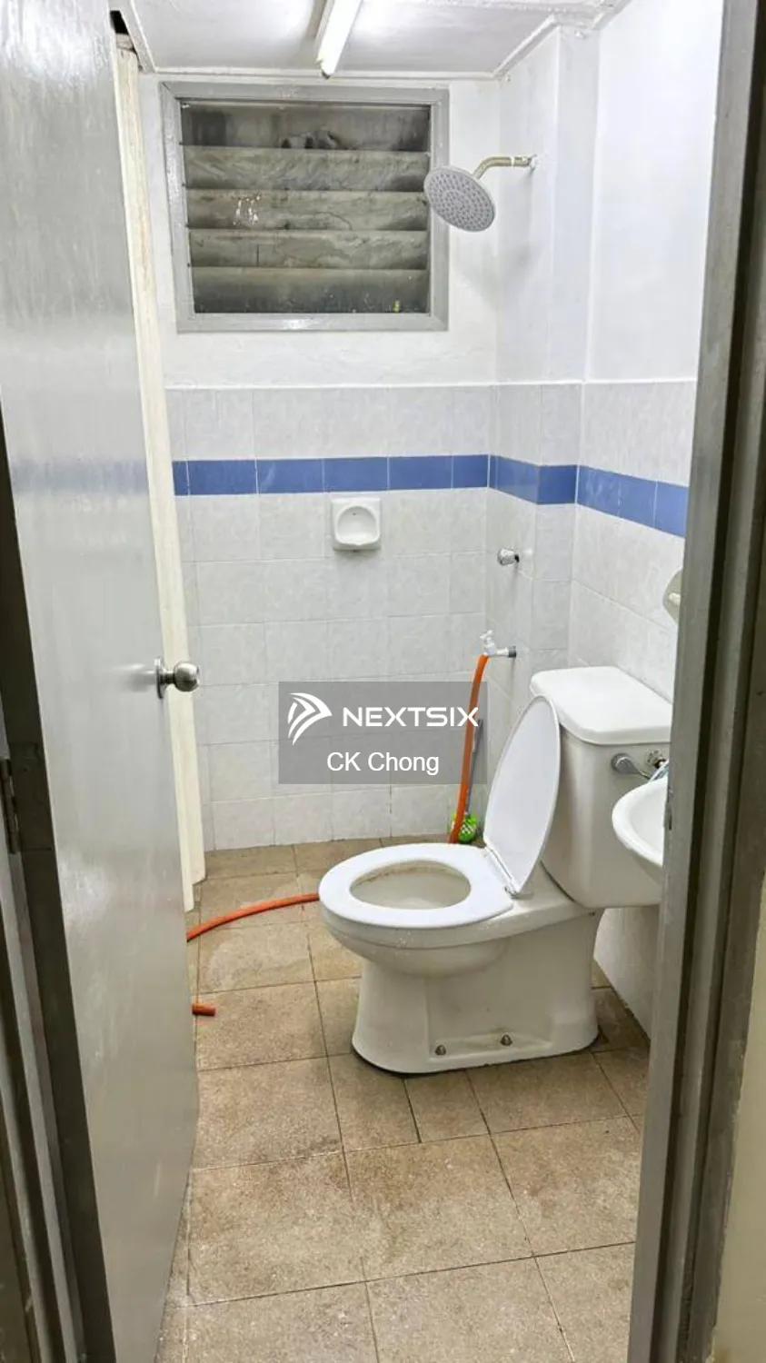 Condominium For Rent in Bandar Mahkota Cheras Selangor - Image 5