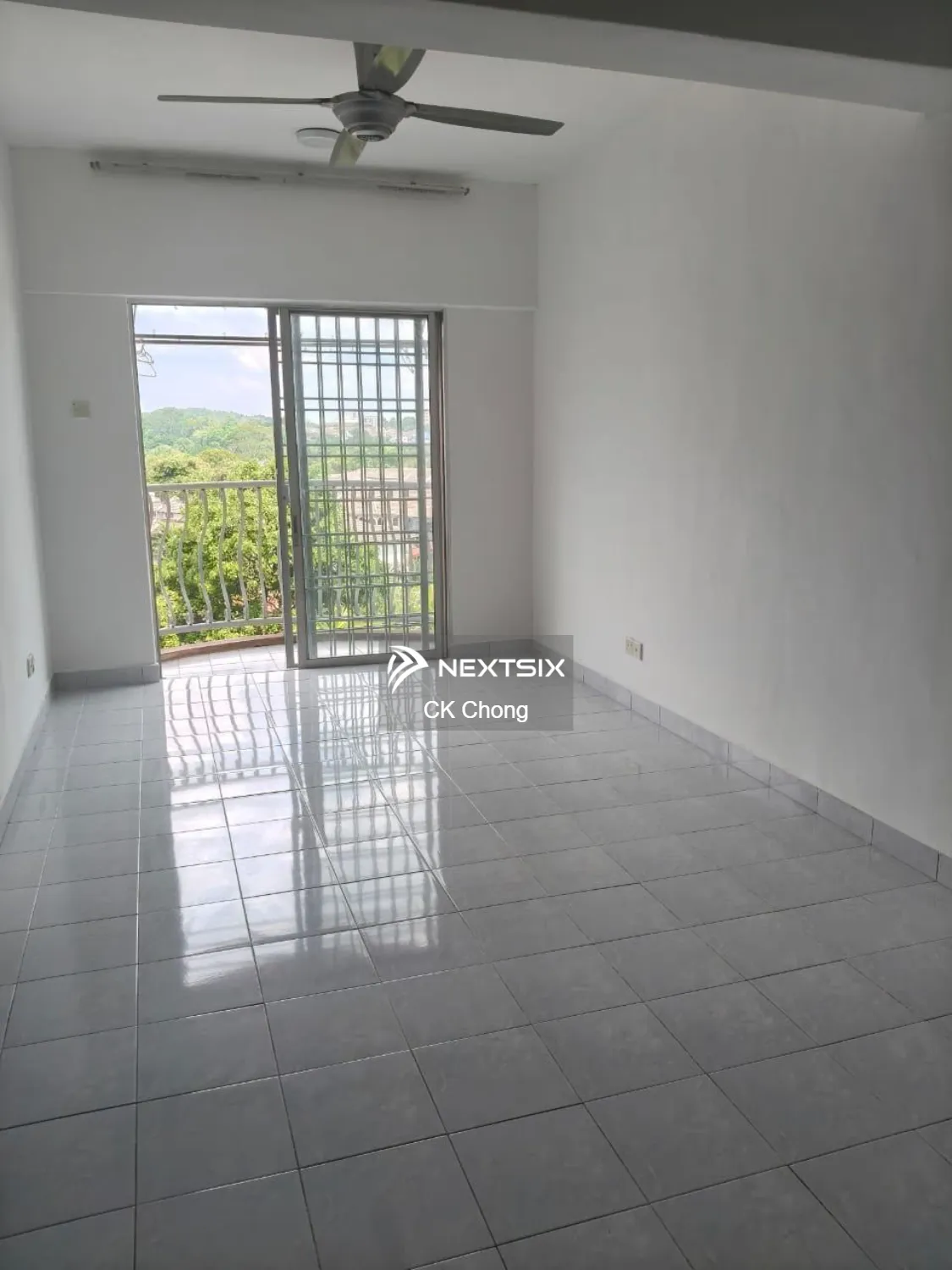 Condominium For Rent in Bandar Mahkota Cheras Selangor