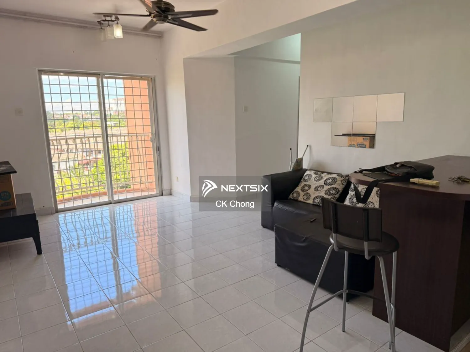 Condominium For Rent in Bandar Mahkota Cheras Selangor
