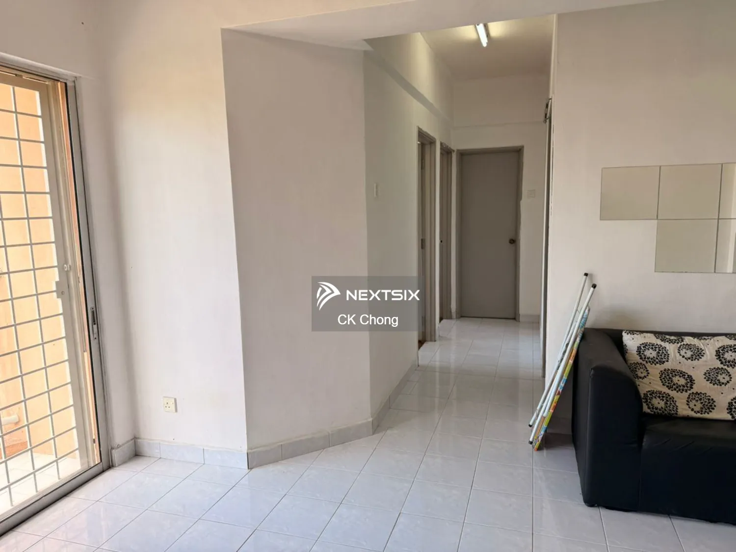 Condominium For Rent in Bandar Mahkota Cheras Selangor - Image 2