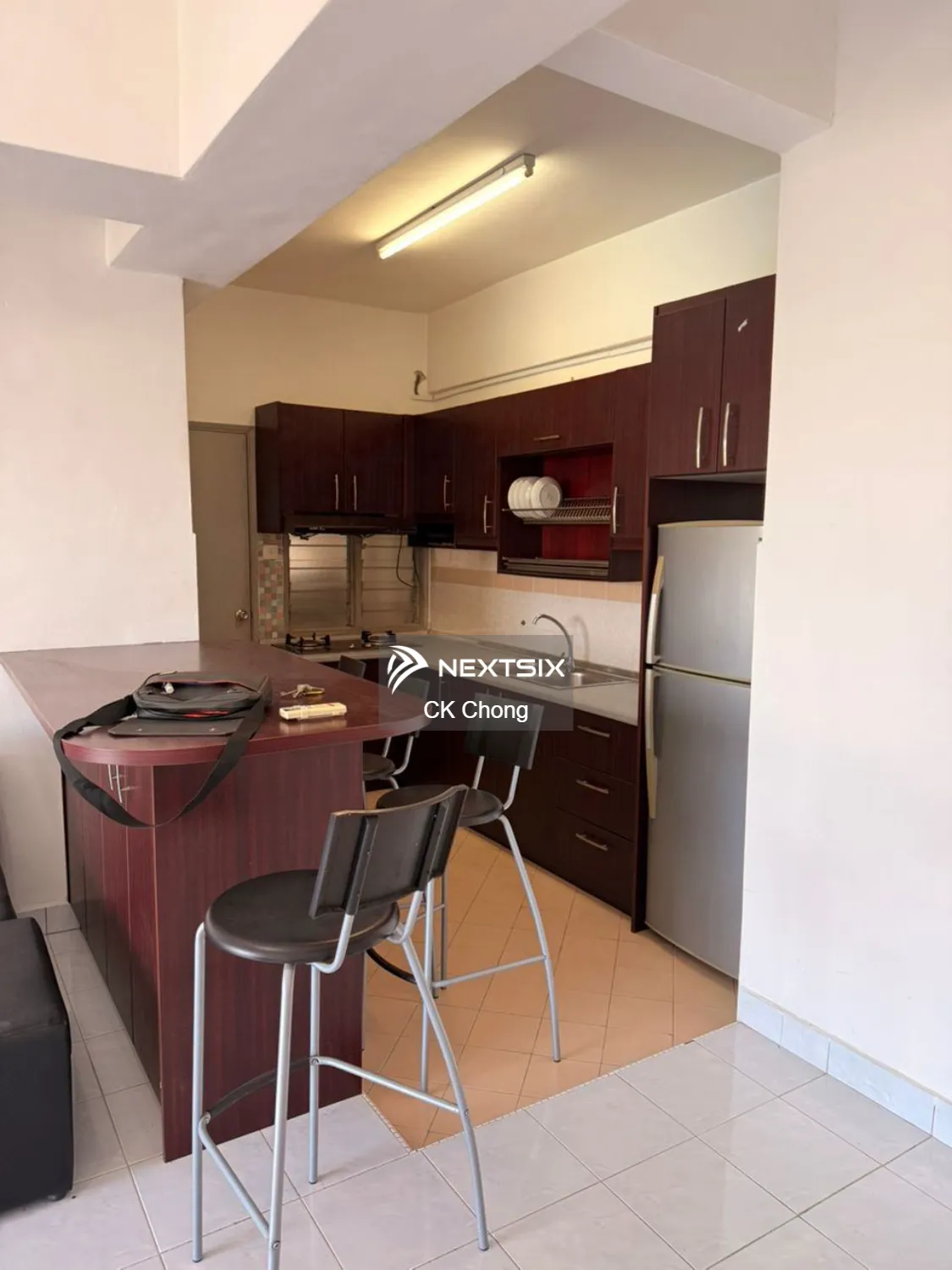 Condominium For Rent in Bandar Mahkota Cheras Selangor - Image 8