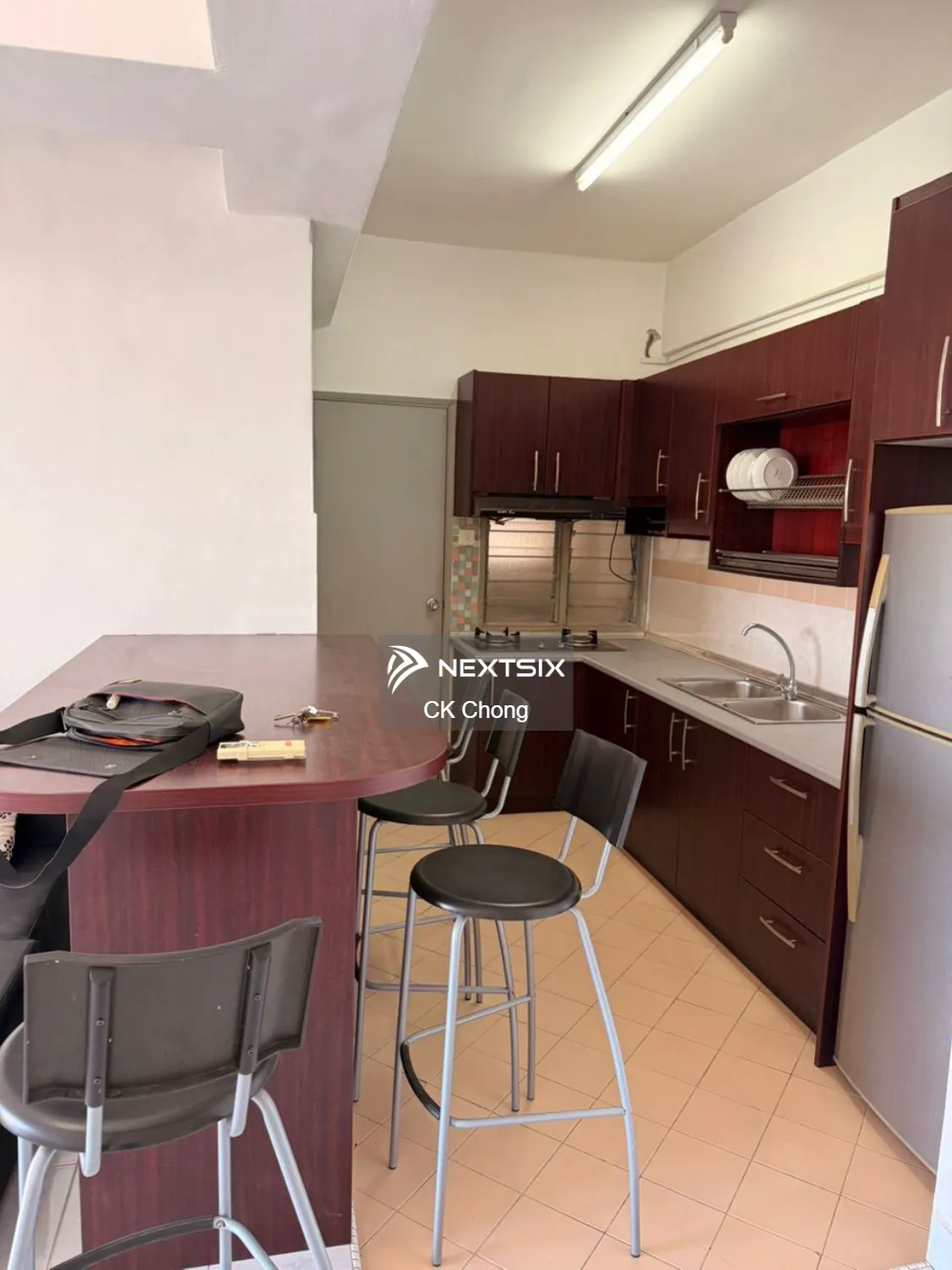 Condominium For Rent in Bandar Mahkota Cheras Selangor - Image 9