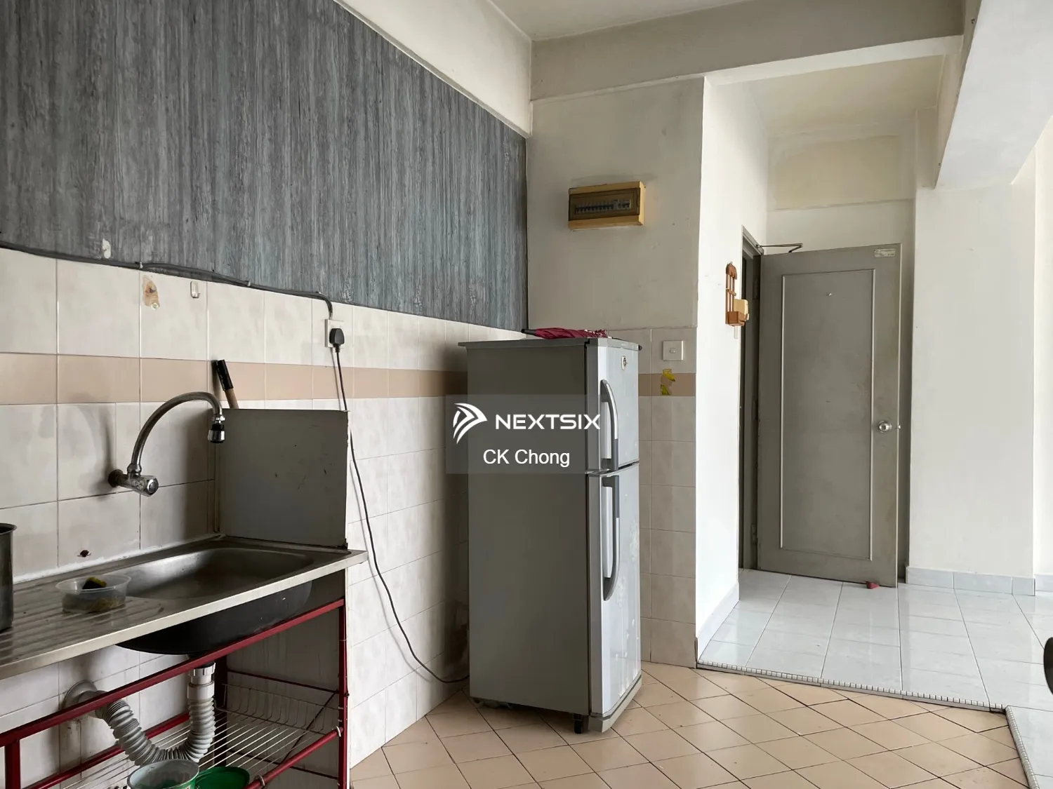 Condominium For Sale in Bandar Mahkota Cheras Selangor - Image 11