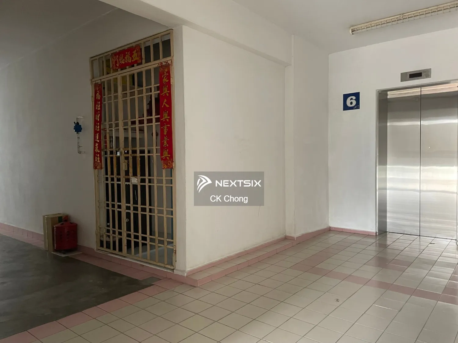 Condominium For Sale in Bandar Mahkota Cheras Selangor - Image 2